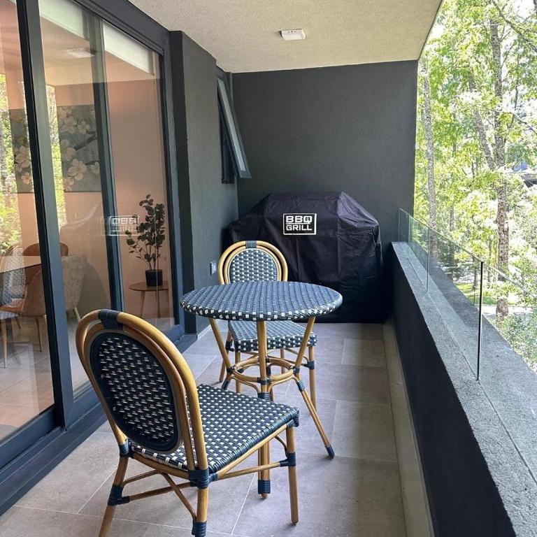 Departamento Pucon Andino - Three-Bedroom Apartment - 50