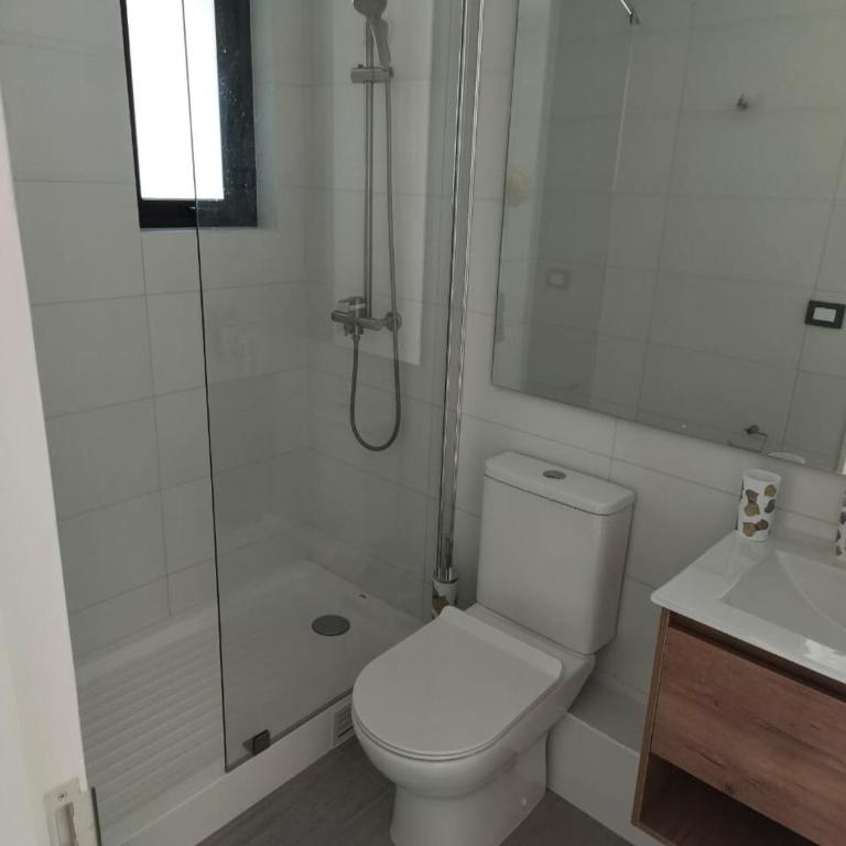 Departamento Pucon Andino - Three-Bedroom Apartment - 53