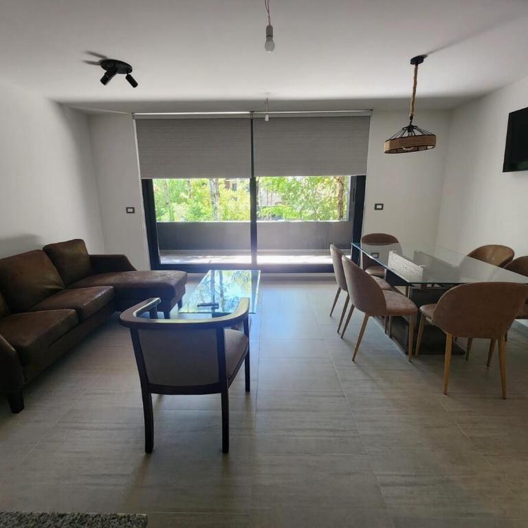 Departamento Pucon Andino - Three-Bedroom Apartment - 61