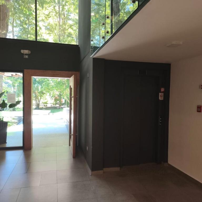 Departamento Pucon Andino - Three-Bedroom Apartment - 64