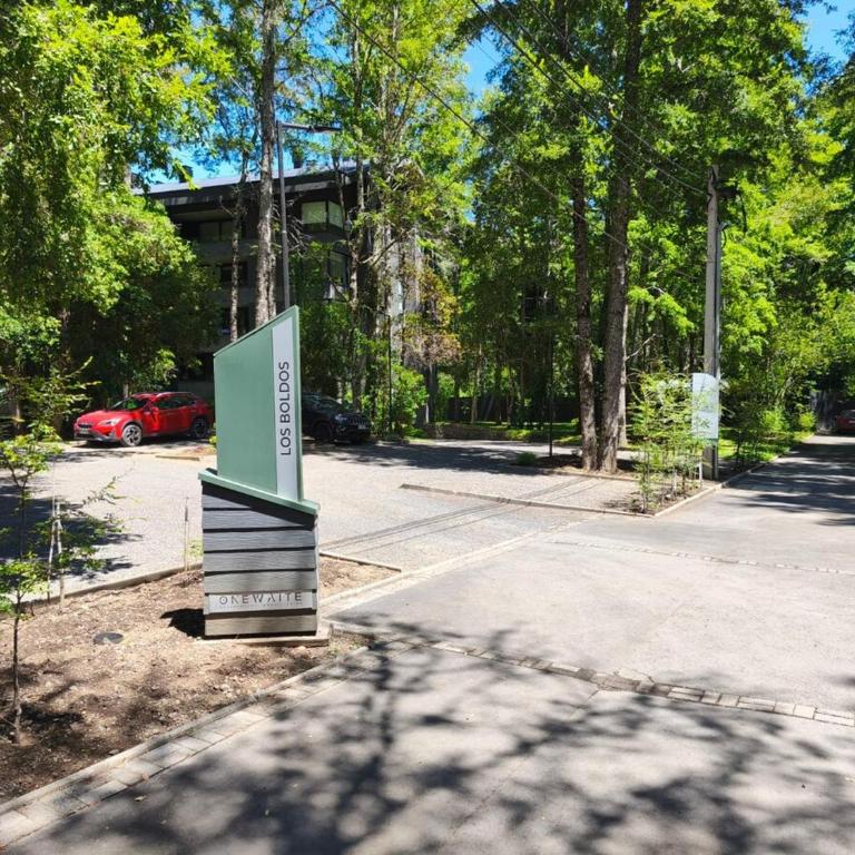 Departamento Pucon Andino - Three-Bedroom Apartment - 65