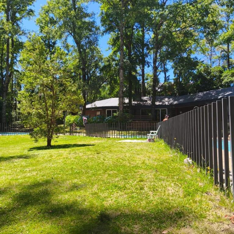 Departamento Pucon Andino - Three-Bedroom Apartment - 66