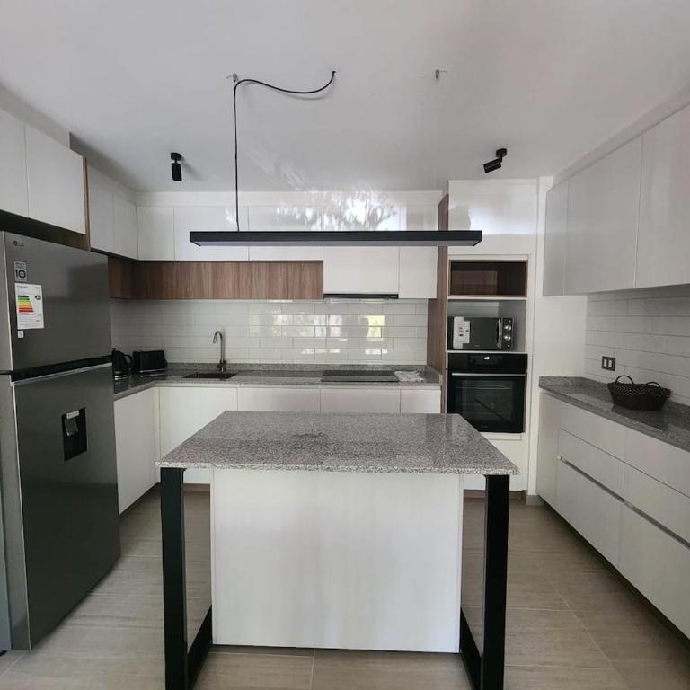 Departamento Pucon Andino - Three-Bedroom Apartment - 68