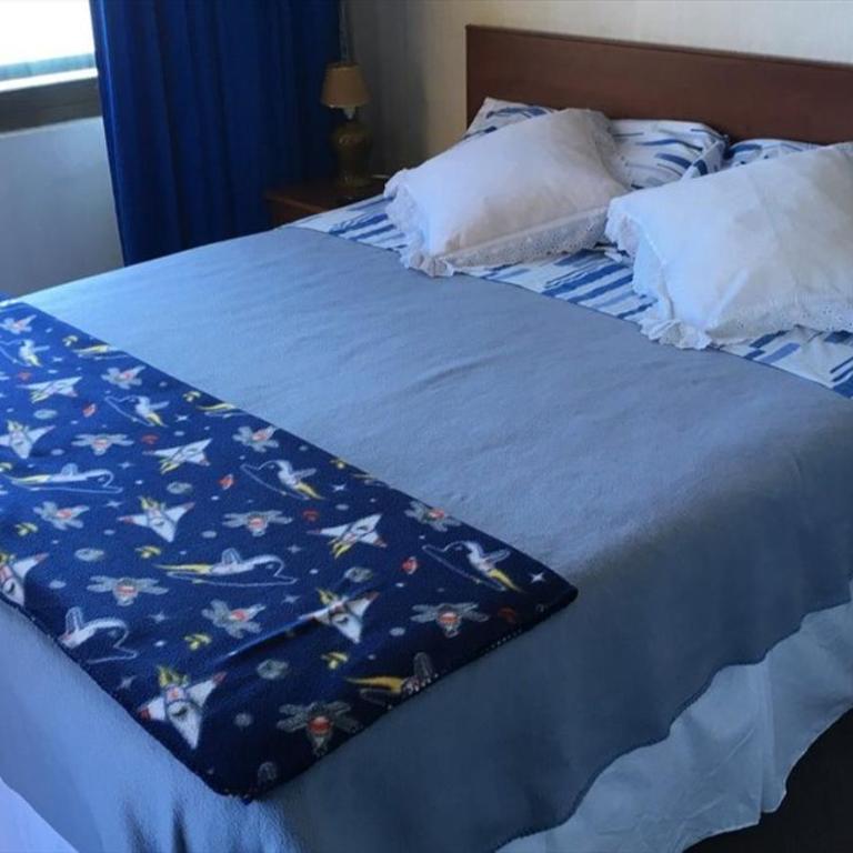 Puesta del sol - Apartamento de 1 dormitorio - 3