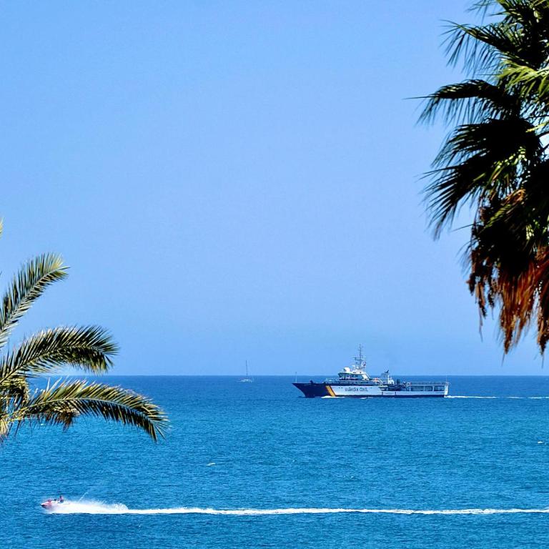 Sunrise & Sunset Unique Experience Sea Views Parking Pool Mijas Costa & Fuengirola - Apartamento de 2 dormitorios - 29