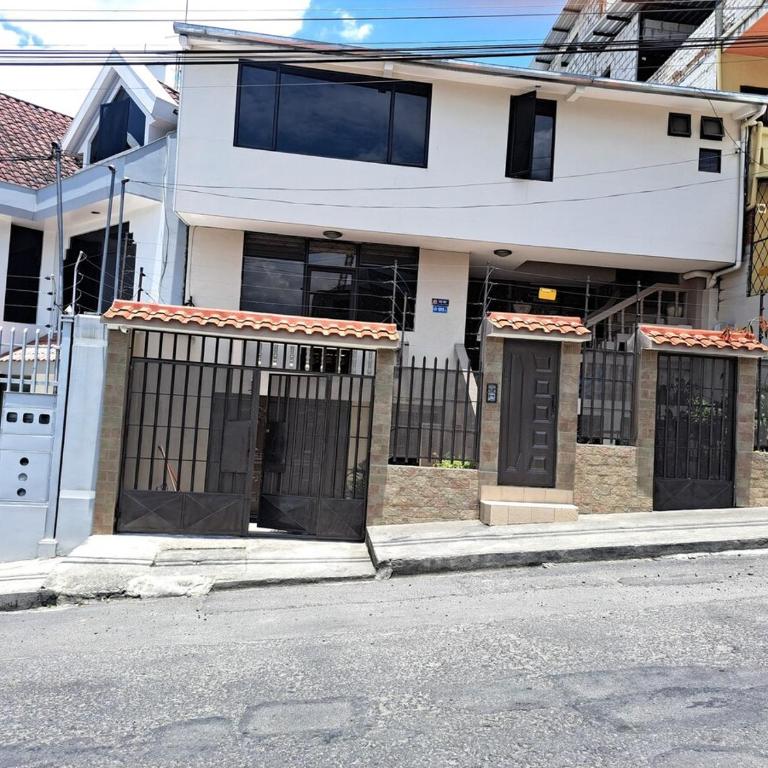 Estancia las Palmas - Apartamento de 1 dormitorio - 16