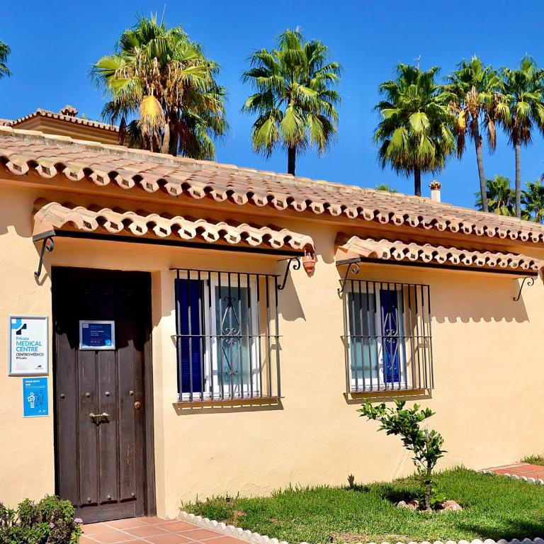 Sunrise & Sunset Unique Experience Sea Views Parking Pool Mijas Costa & Fuengirola - Apartamento de 2 dormitorios - 35