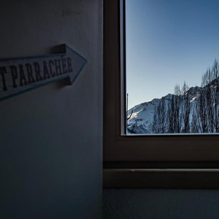 Appartement cosy 4 pers avec balcon à Val Cenis - FR-1-508-307 - Studio - 10
