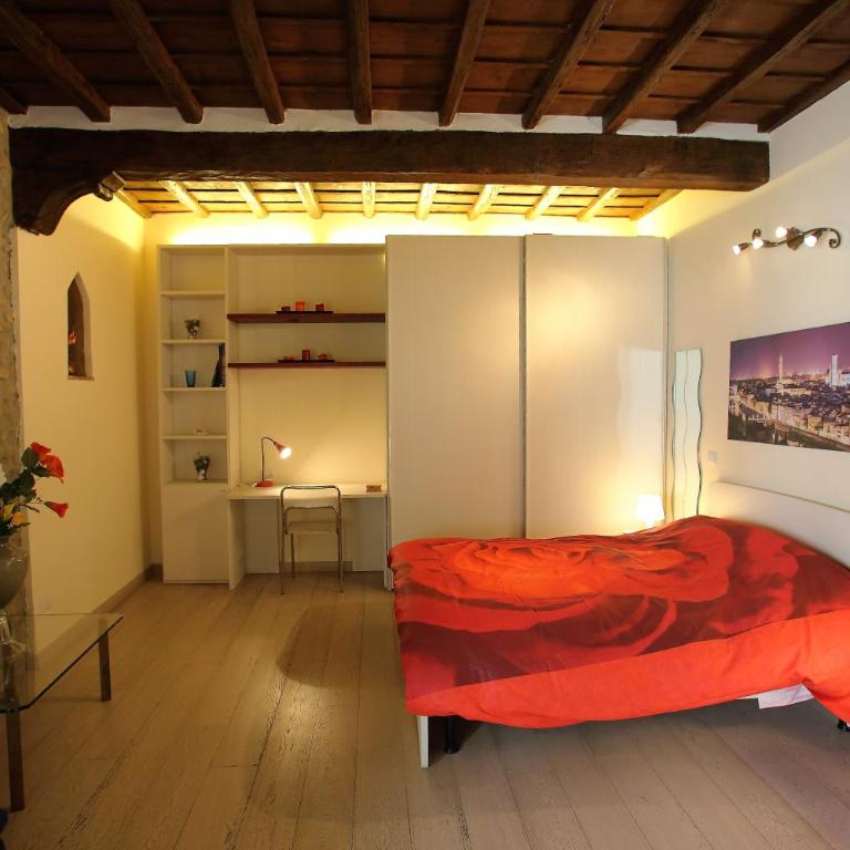 Visit Florentia Apartment - Appartamento con 1 Camera da Letto - 1