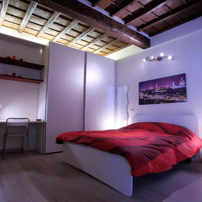 Visit Florentia Apartment - Appartamento con 1 Camera da Letto - 6