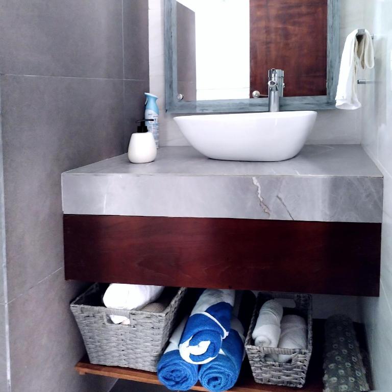 villa tucanes 5 BDR 10 PPL - Villa con piscina privada - 19