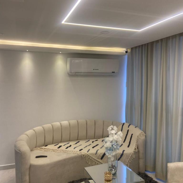 Lindo apartamento en el norte - One-Bedroom Apartment - 9