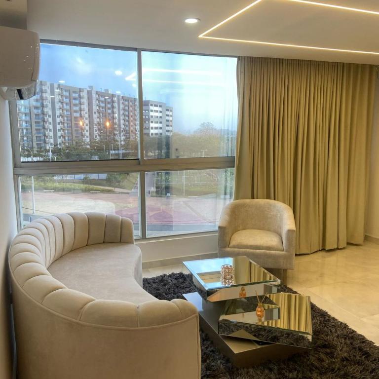 Lindo apartamento en el norte - Apartamento de 1 dormitorio - 11