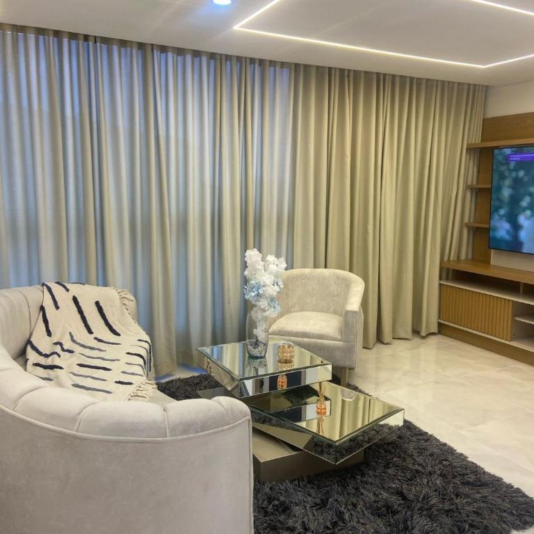 Lindo apartamento en el norte - Apartamento de 1 dormitorio - 15