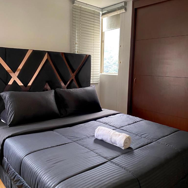 Aparthotels Creates Group - Habitación Doble con baño privado - 2