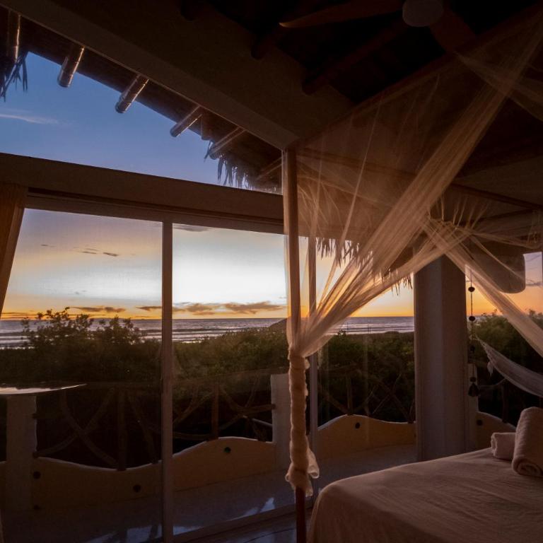 Tierra Munay - Suite Deluxe con bañera de hidromasaje - 1