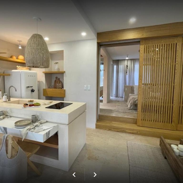 New Villa with bathtub and Jacuzzi - Apartamento de 1 dormitorio con bañera de hidromasaje - 1