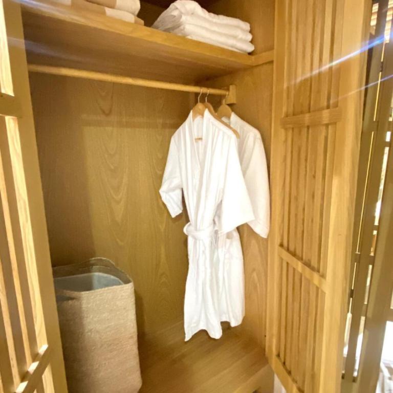 New Villa with bathtub and Jacuzzi - Apartamento de 1 dormitorio con bañera de hidromasaje - 6