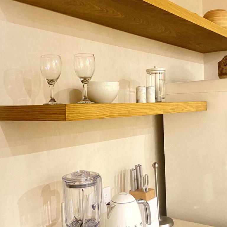 New Villa with bathtub and Jacuzzi - Apartamento de 1 dormitorio con bañera de hidromasaje - 15