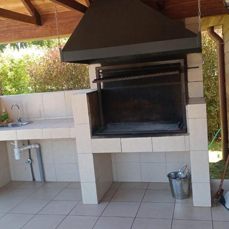 Depto Parque Pucón Oriente - Apartamento de 1 dormitorio - 18