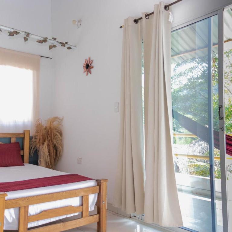 Hotel Manakin Tayrona - Suite Familiar - 7