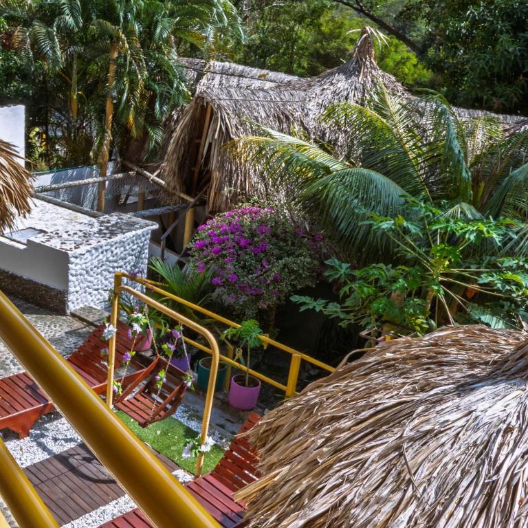 Hotel Manakin Tayrona - Family Suite - 3