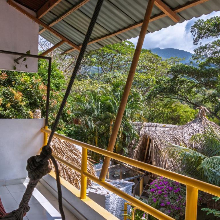 Hotel Manakin Tayrona - Suite Familiar - 2