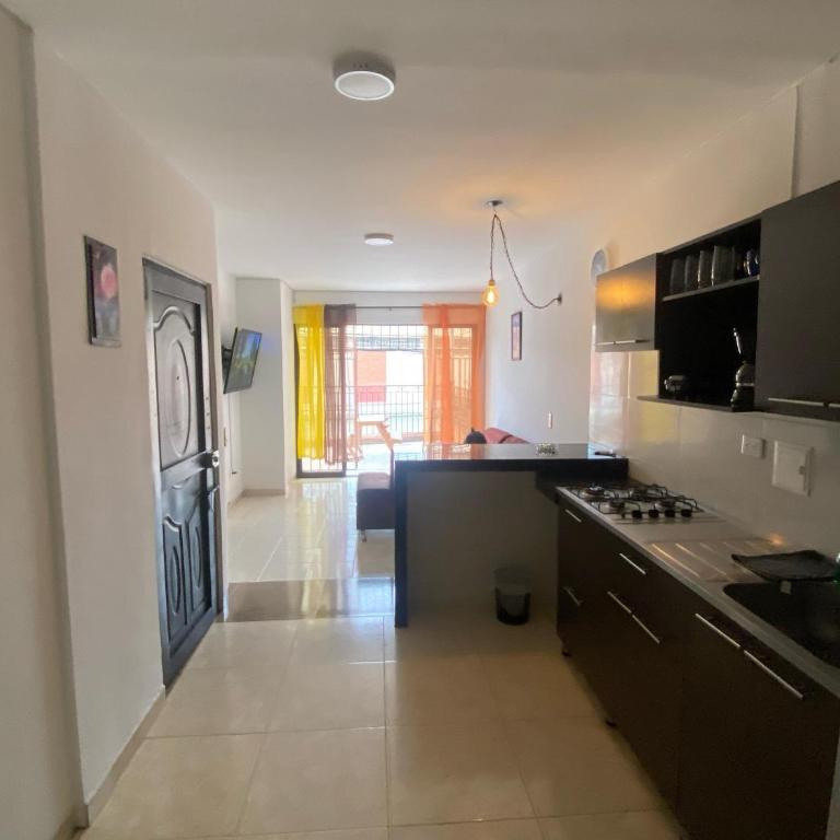 Apartamento En Villa del Prado - Apartamento de 2 dormitorios - 4