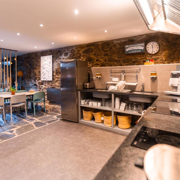 Mountain Hostel Tarter - Chalet - 15