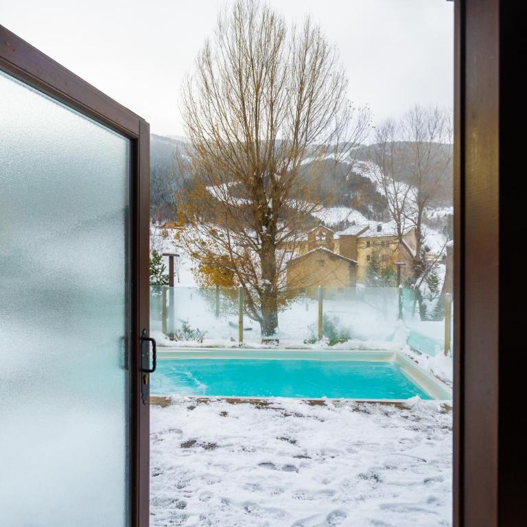 Mountain Hostel Tarter - Chalet - 41
