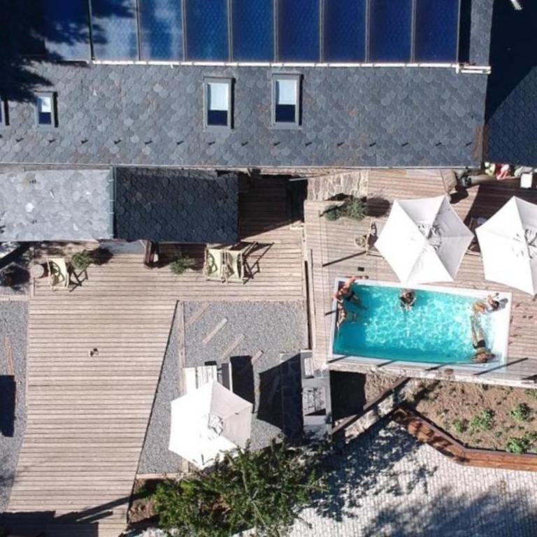 Mountain Hostel Tarter - Chalet - 50