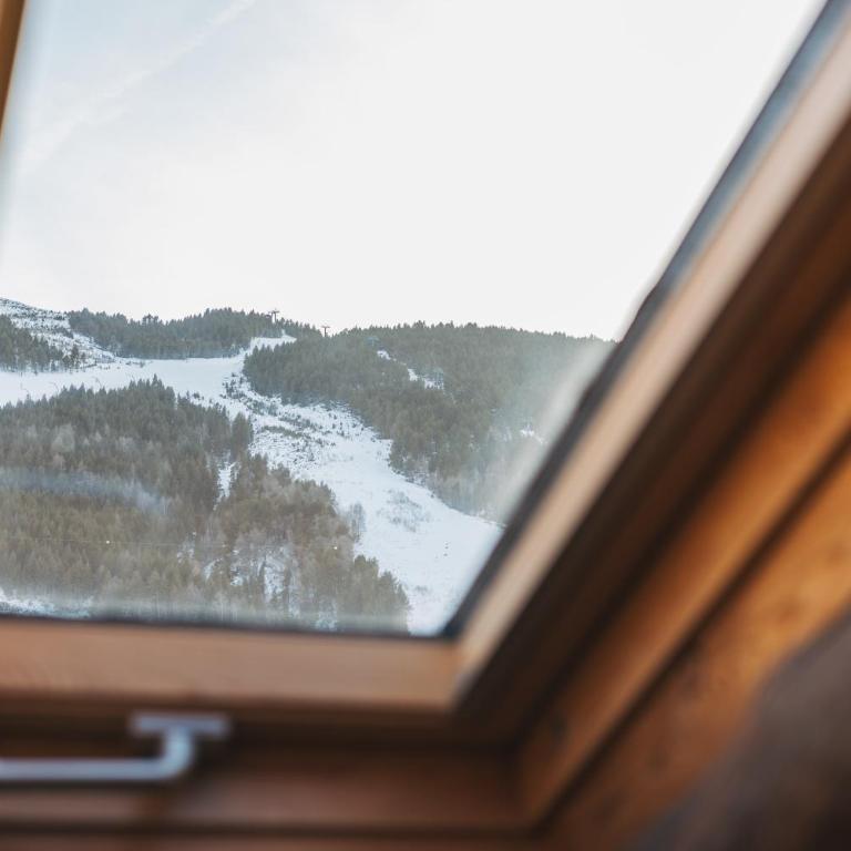 Mountain Hostel Tarter - Chalet - 36