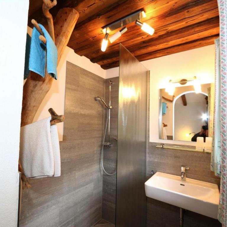 Holiday Home in Grossarl with Mountain Views - Ferienhaus mit 3 Schlafzimmern - 20