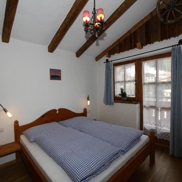 Holiday Home in Grossarl with Mountain Views - Ferienhaus mit 3 Schlafzimmern - 4