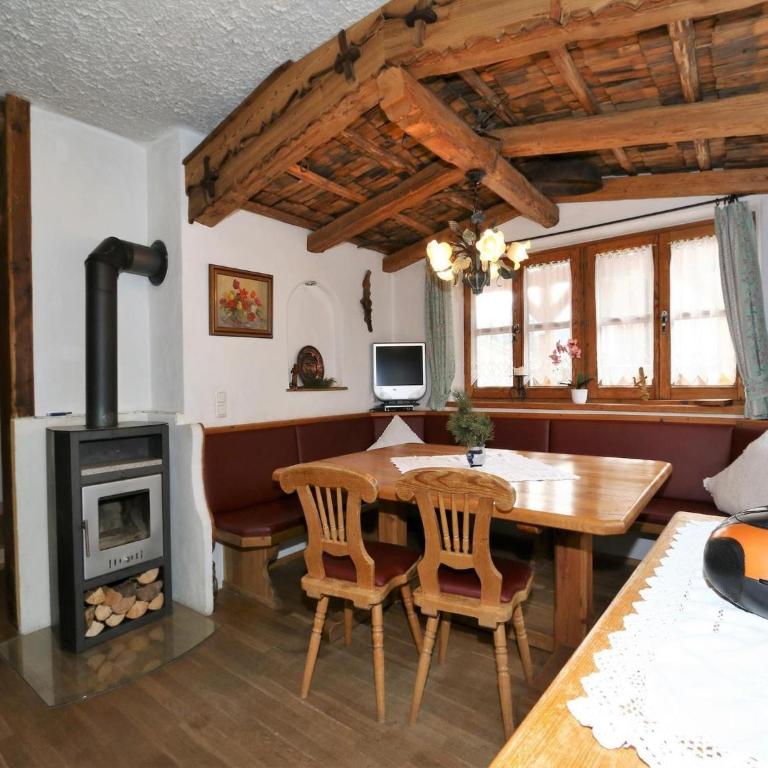 Holiday Home in Grossarl with Mountain Views - Ferienhaus mit 3 Schlafzimmern - 7