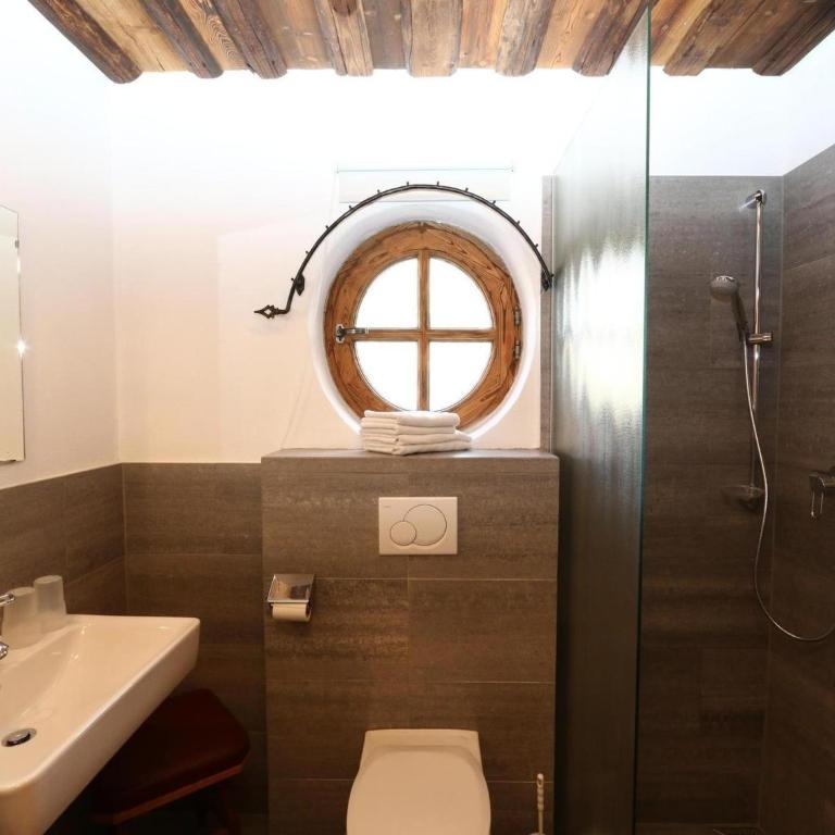 Holiday Home in Grossarl with Mountain Views - Ferienhaus mit 3 Schlafzimmern - 23