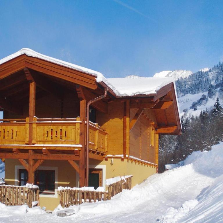Holiday Home in Grossarl with Mountain Views - Ferienhaus mit 3 Schlafzimmern - 21