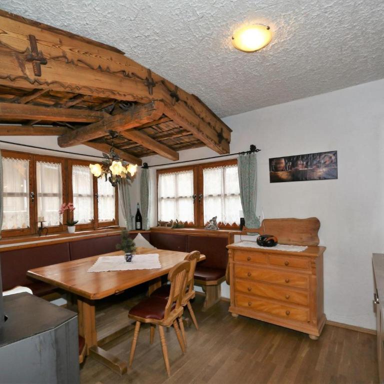 Holiday Home in Grossarl with Mountain Views - Ferienhaus mit 3 Schlafzimmern - 12