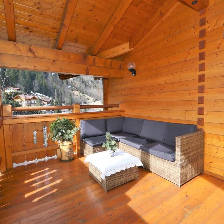 Holiday Home in Grossarl with Mountain Views - Ferienhaus mit 3 Schlafzimmern - 1