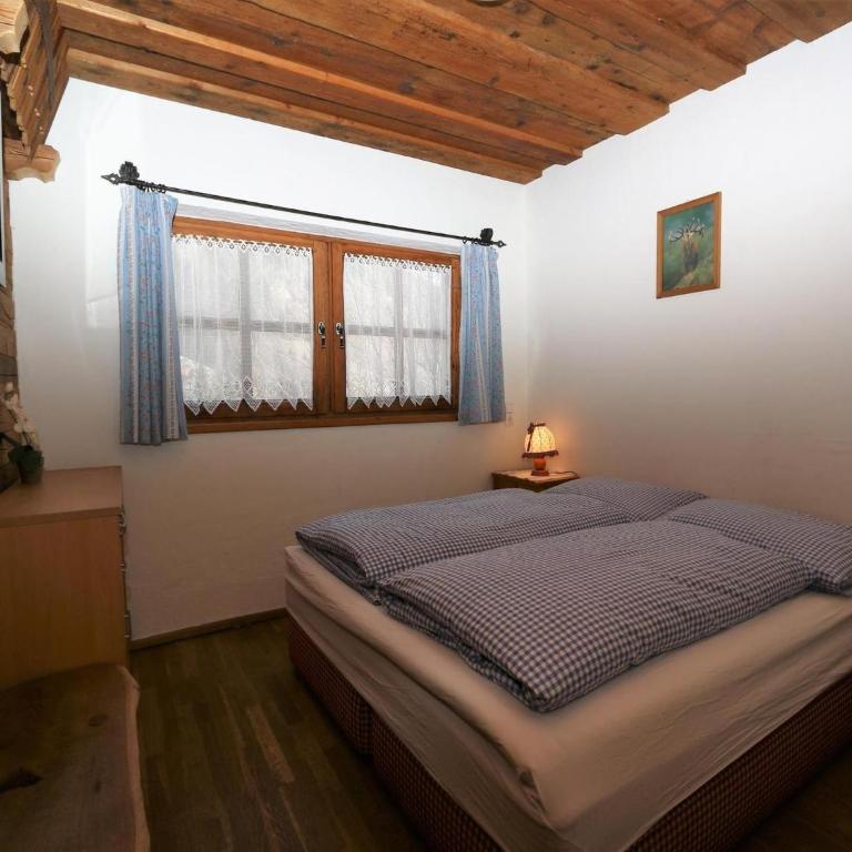Holiday Home in Grossarl with Mountain Views - Ferienhaus mit 3 Schlafzimmern - 9