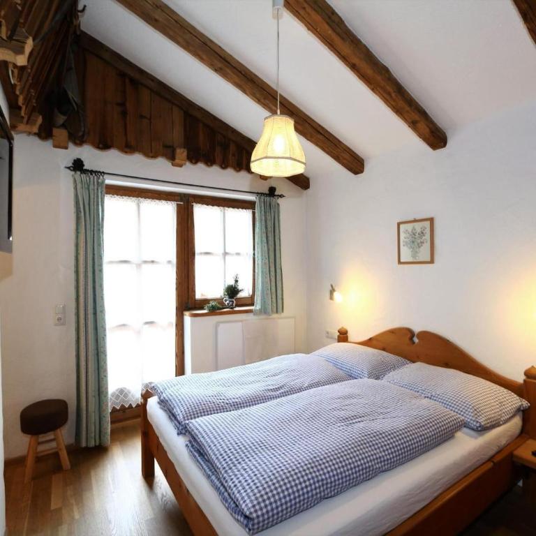 Holiday Home in Grossarl with Mountain Views - Ferienhaus mit 3 Schlafzimmern - 11