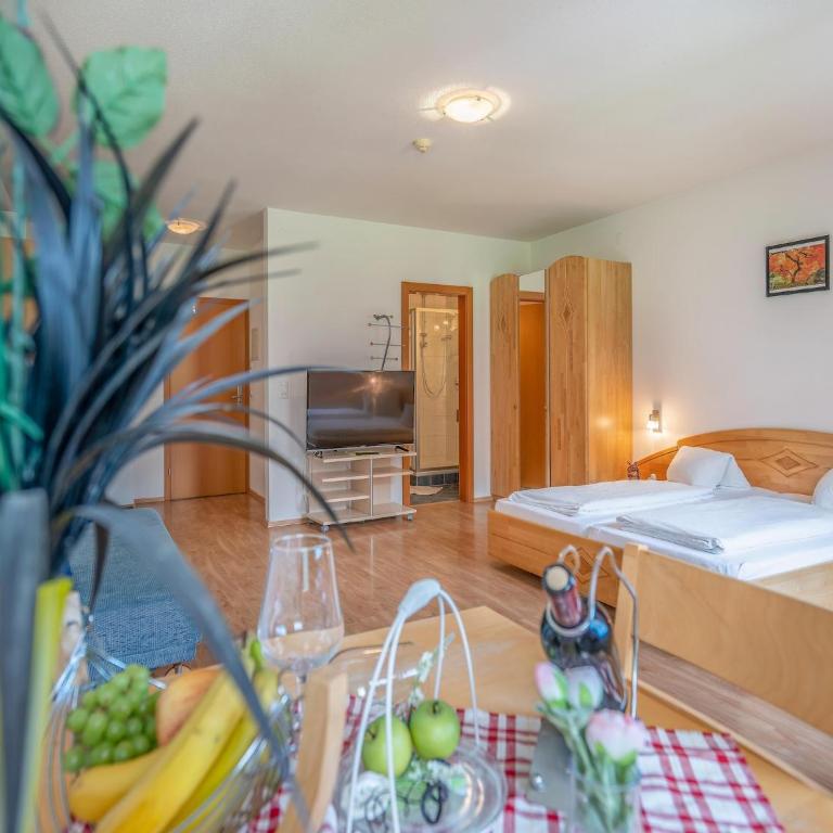 Apartment in Neustift near Ski Lift - Apartment - 19