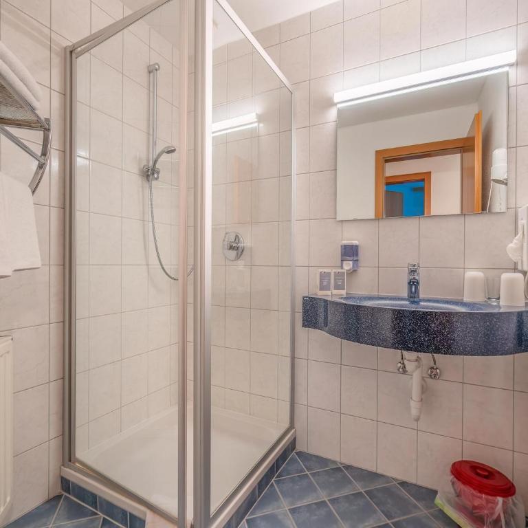 Apartment in Neustift near Ski Lift - Apartment - 20