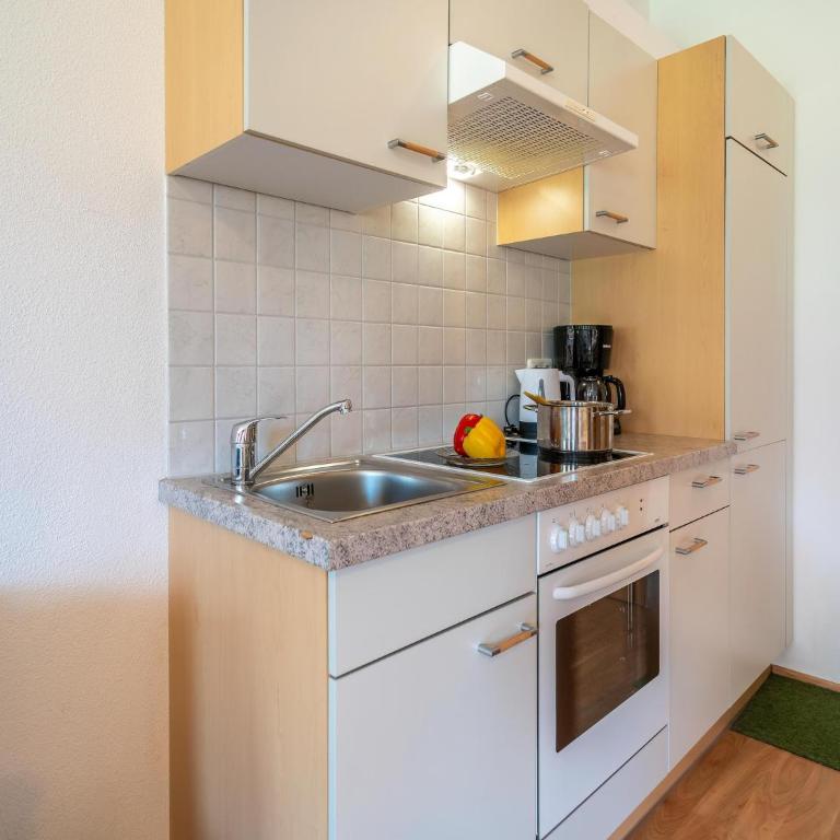 Apartment in Neustift near Ski Lift - Apartment - 16
