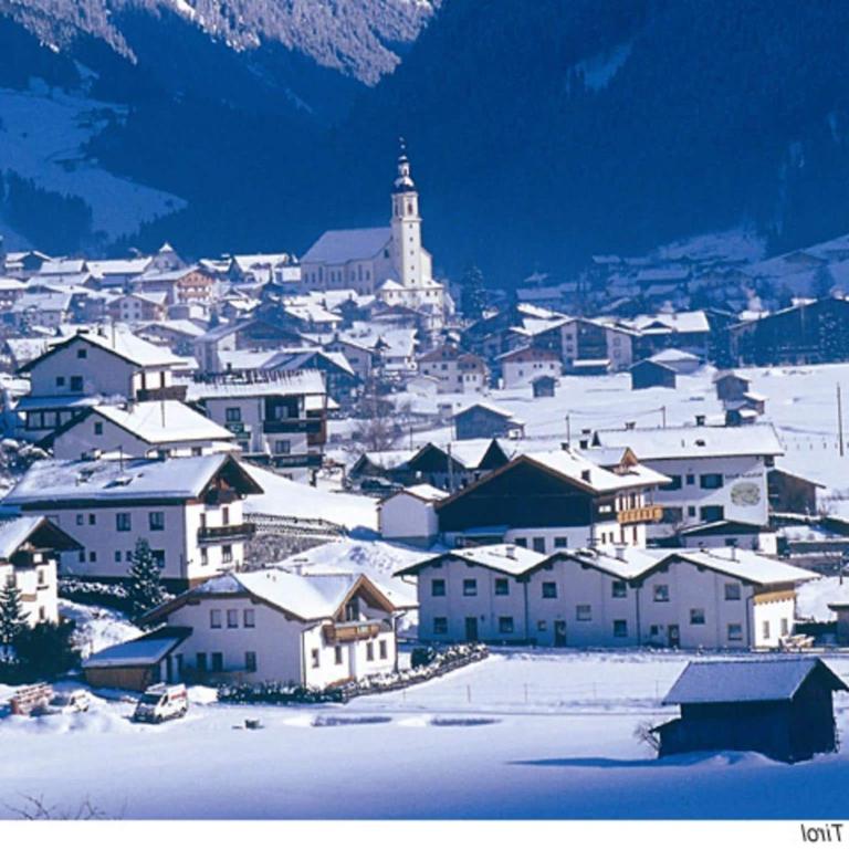 Apartment in Neustift near Ski Lift - Apartment - 30