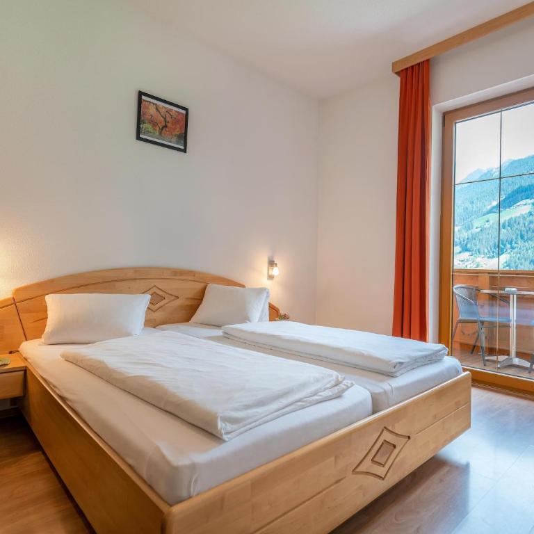 Apartment in Neustift near Ski Lift - Apartment - 18