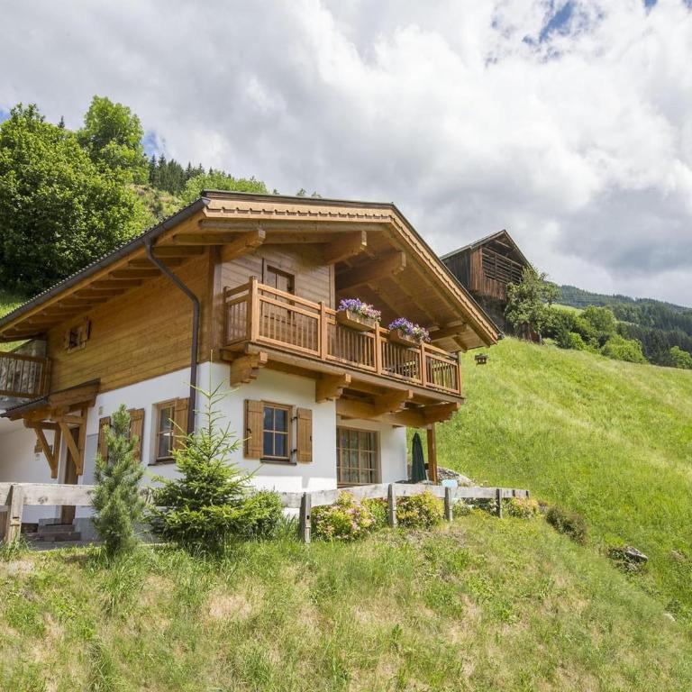 Premium Mountain Chalet for 10 - Casa de 4 dormitorios - 43