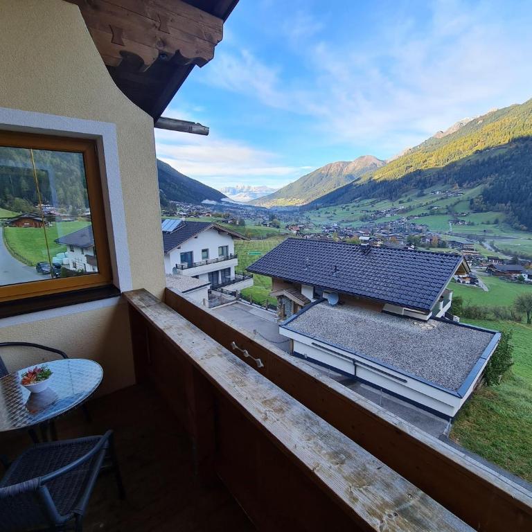 Apartment in Neustift near Ski Lift - Apartment - 23