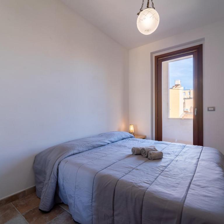 Fragola Apartment - Appartamento con 2 Camere da Letto - 8