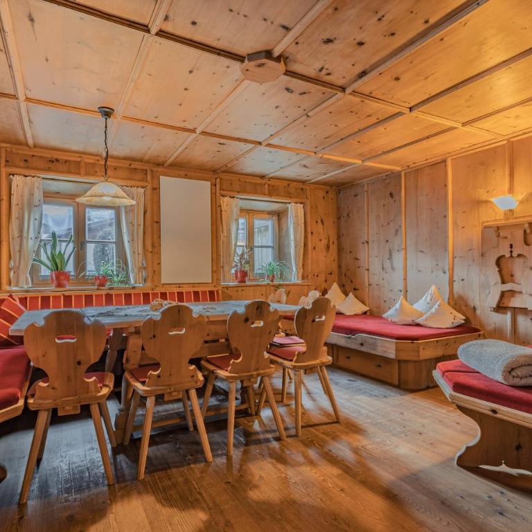Ferienhaus Ban Brösign - Haus mit 5 Schlafzimmern - 5